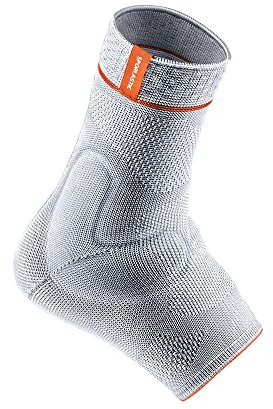 Sporlastic MALLEO-HIT Sprunggelenkbandage Größe 1 platinum 07074, 1 Stück