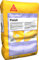 Sika - SikaMur Finish, Bianco - Rasante superficiale per intonaci traspiranti - Polvere premiscelata a secco - A basso spessore - Sacco da 25kg