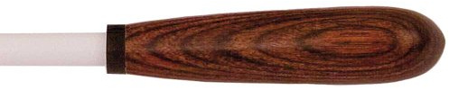 King David 14WTRS 14-Inch Conductor-Feets Baton, Taper/Rosewood