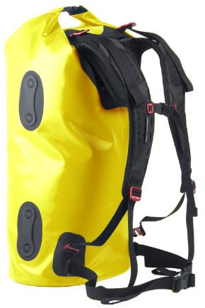Sea to Summit Hydraulische Trockenpackung, Gelb - Gelb - Größe: 90 L