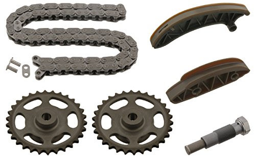 febi bilstein 44971 Steuerkettensatz für Nockenwelle, 1 Stück