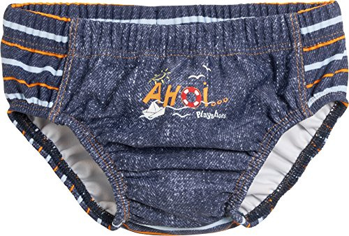 UV-skydd blöjbyxor Ahoi