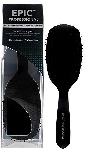 WET BRUSH Epic Premium Detangle Hairbrush
