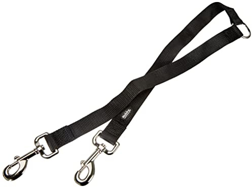 Koppel Classic svart, 45 cm
