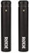 RØDE M5 Microfono a Condensatore da ½ Compatto a Diaframma Piccolo (Coppia Abbinata) per Produzione Musicale e Registrazione di Strumenti