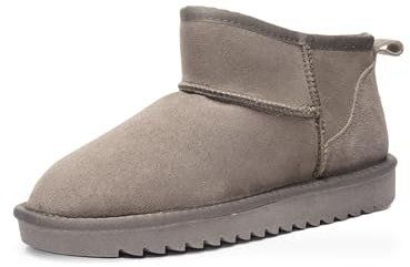 ARA Alaska, Stivaletto Donna, Talpa, 41 EU