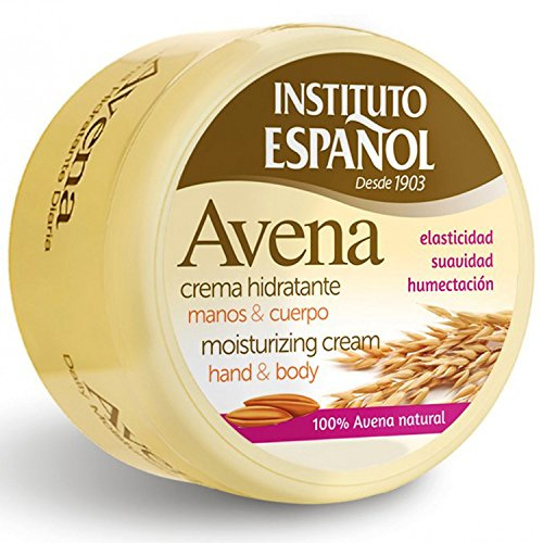Avena Moisturizing Cream