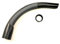 Nilfisk 147 0243 520 accesorio y suministro de vacío Tube bend