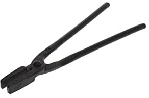 Tenaza de forja 300 mm