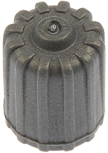 Dorman 609-130 Tire Pressure Monitoring System Valve Stem Cap, 50 Pack