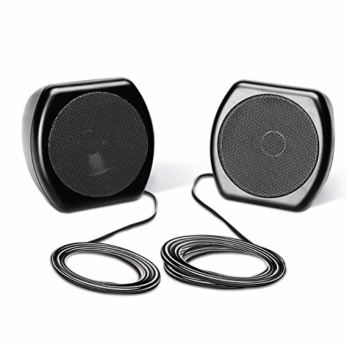 Sinustec UB-1000 Full Range Speaker in Housing - Surface Mounted Speaker