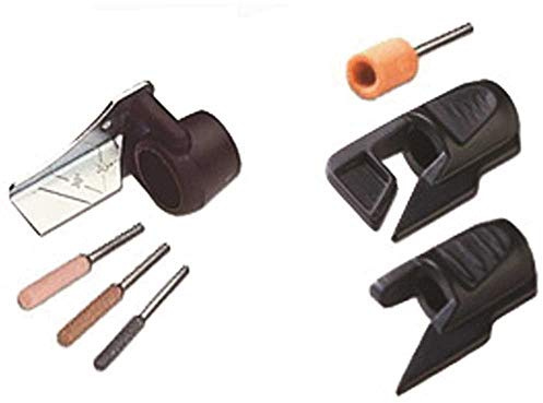 Dremel A679-02 Garden Tool Sharpening Kit