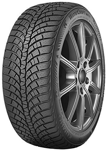 Kumho WP71 XL M+S - 255/35R19 96V - Winterreifen