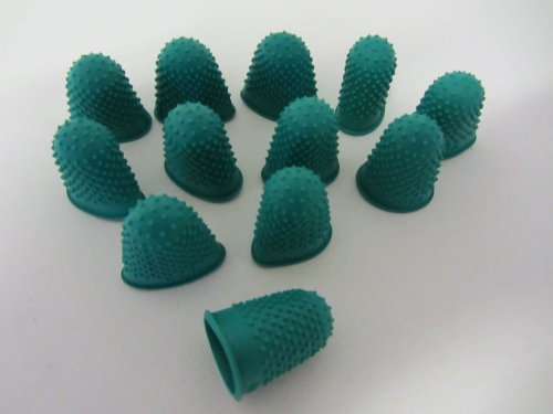 JPC Blattwender, Durchmesser 17 mm, grün 3457704591728