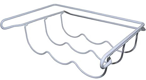 Electruepart Clayette porte-bouteilles Pour tout réfrigérateur