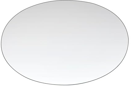 Rosenthal TAC Gropius Platin Platte 38 cm