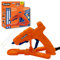 Cléopâtre Mini Pistolet à colle 20 W + 1 Support + 2 Batons
