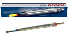 BOSCH 0250403002 Glühstiftkerze Duraterm