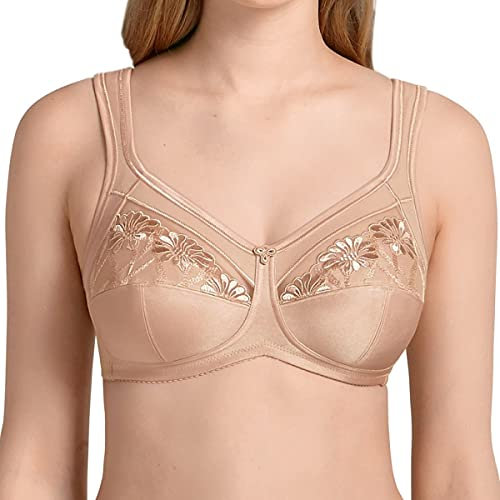 Anita Entlastungs-BH 5448, 75 F, Haut