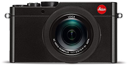 Leica D-LUX TYP 109 Fotocamera digitale 16.8 megapixel