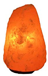 Lampada Himalaya 6/8kg grezza
