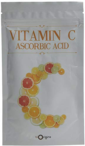 100g Vitamin C (Acorbinsäure) Pulver