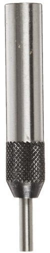 Fowler - 52-490-100-0 52-490-100 Micro Tap Guide Hardened Tension Pin, 0.1875 Diameter, 1/2 Hardened Shank Diameter