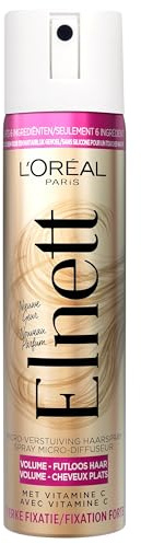 Elnett Haarspray Satin Extra Starkes Volumen, 75 Ml