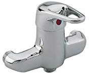 WATTS - Mitigeur de douche, entraxe 11cm