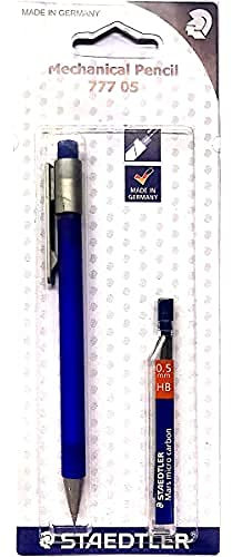 Staedtler 7775BK25DA Portamine Grafito 05 e Mina