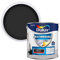 Dulux Weather Shield Exterior High Gloss Paint, 2.5 L - Black