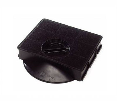 Elica F00189/1SF00189/1S Filtro - Accesorio para chimenea (Filtro, Negro, Elica, 1 pieza(s))