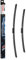 Bosch Aerotwin A638S Front-Scheibenwischer - Set mit 2 Ersatz-Scheibenwischern und vormontiertem Adapter - 2 Wischblätter, 650 mm und 530 mm