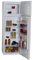 ROMMER F-290 A+ Independiente 242L A+ Blanco nevera y congelador - Frigorífico (242 L, 42 dB, A+, Co