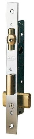 MCM 5234D14 - Cerradura Embutir Nº1551 14Mm Mcm
