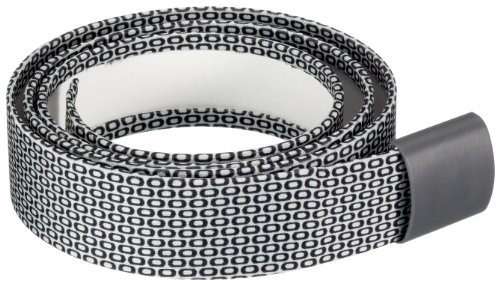 Sebo 6047ER07 Stoßbandage Design Onyx für airbelt K/C, Grey