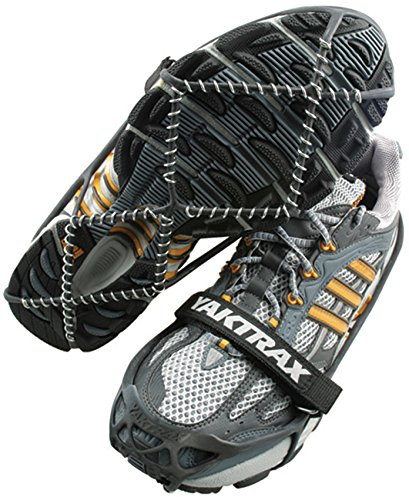 Yaktrax Pro (2014 Model), Medium