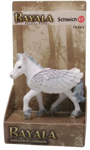 SCHLEICH 70422 - Pegasus Fohlen