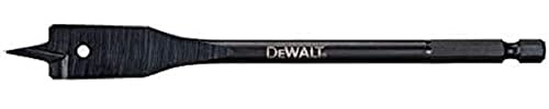Dewalt DT4768QZ 20 x 152 mm Extreme Flat Wood Drill Bit