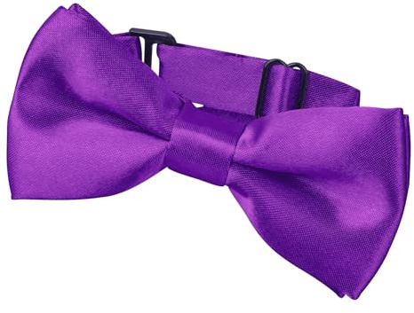 BomGuard barnfluga för pojkar och flickor, rosettbabyfluga, Ljuslila, One size