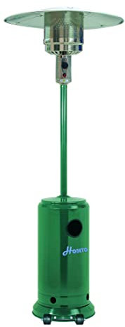 Mavichi Estufa de Gas Exterior Verde