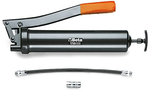 BETA 1750 750 - Compressori a leva per grasso