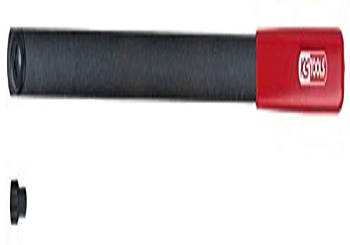 KS Tools 150.1234 BMW und Mercedes Keilriemen-Schlüssel TX T60
