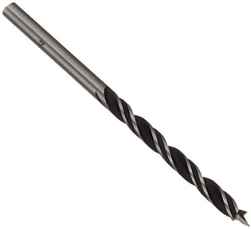 Bosch Professional Holzspiralbohrer (für Holz, Ø 4 x 43 x 75 mm, Zubehör Bohrmaschine)