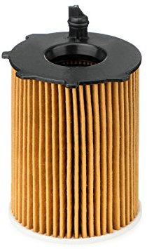 UFI Filters, Filtre à Huile 25.037.00, Filtre à Huile de Remplacement, Applicable sur Divers Modèles tels que Citroën, Fiat, Ford, Mazda, Mini, Mitsubishi, Peugeot, Suzuki, Toyota et Volvo