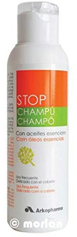 ARKO STOP PIOJOS ANTIPA CHAMPU TEA TREE