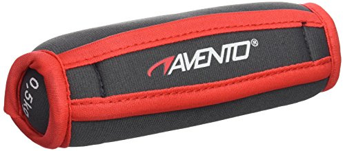 Avento Hanteln Neopren, 2 x 0.5 kg, 41GH