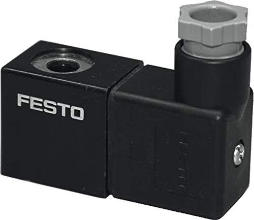 MSFW-230-50/60 (4540) Magnetspule Einbaulage:beliebig Min. Anzugszeit:10ms Einschaltdauer:100%