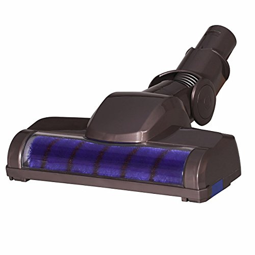 Soft Roller Brush Head Floor Tool to Fit Dyson V6 Animal Cordless Vacuum Cleaner