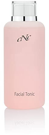 CNC cosmetic - Facial Tonic - aesthetic world - alkoholfrei, erfrischend, feuchtigkeitsspenden, wirkt aufpolsternd und klärt den Teint - Aloe Vera, Hyaluronsäure 200ml